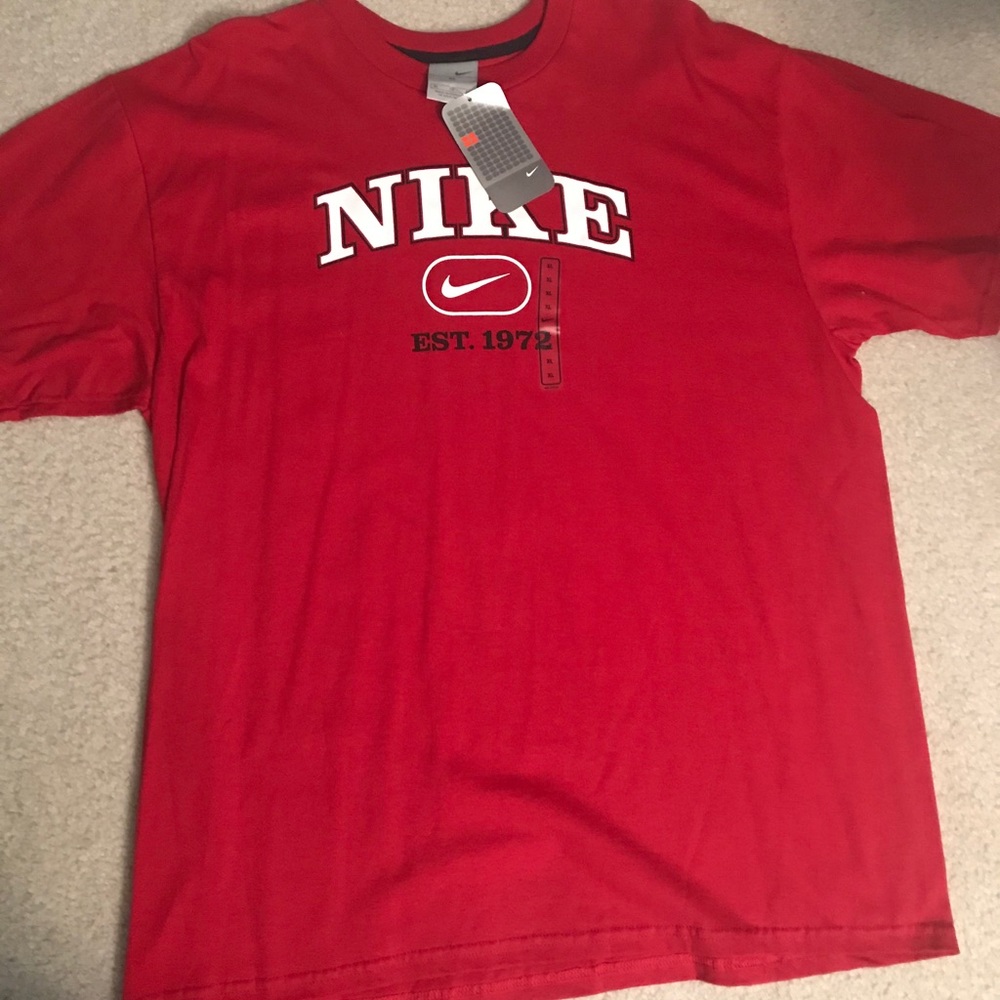 Men’s Nike T-Shirt